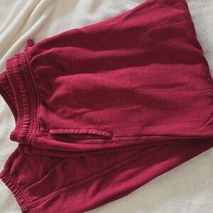 Womens Aerie Big Chill Jogget